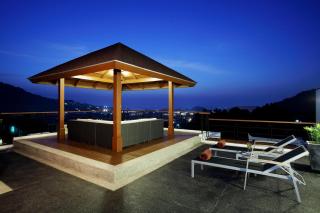 Kata Sea View Villas - Kata Beach - 1