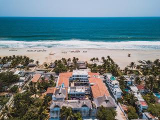 Hotel Rockaway - 8
