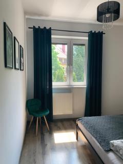 Apartament z widokiem Tarnowskie Góry - Tarnowskie Góry - 7