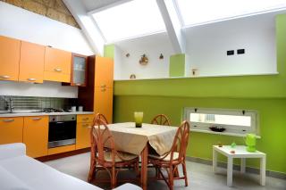 Casa Gli Archi - Balestrate - 4