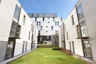Neoresid - Résidence Lille-Lambret - Lille - 9