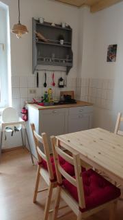 alte Bäckerei Bautzen - 01 #Family# im Zentrum, mit Parkplatz, Top Ausgestattet - 7