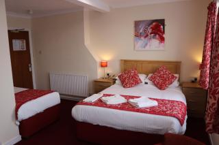 Bournemouth Sands Hotel - Bournemouth - 8