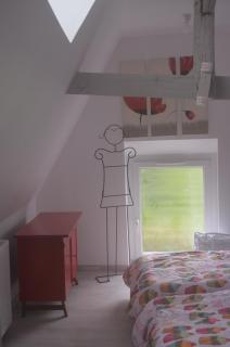Chez Vonette - Rosay - 2