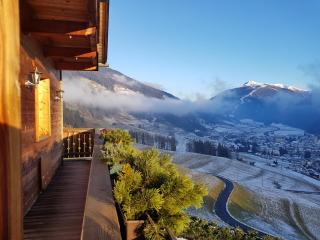 Ferienwohnungen Kuentnerhof - 4