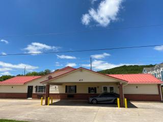 Regency 7 Motel - Fayetteville - 0