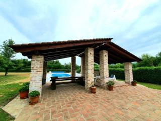 Villa Mons Aureus - Popovac - 6