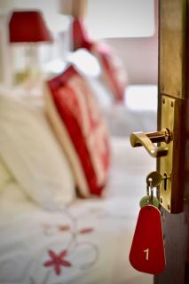 Witchingham B&B - Holyhead - 2