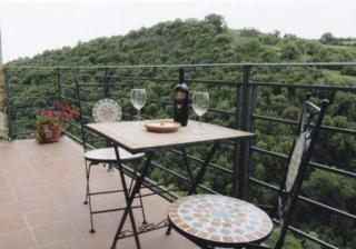 Casa Panoramica Pereta - 0