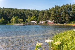 Dworek Kaszubski - 5