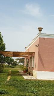 Masseria Montedoro - 1