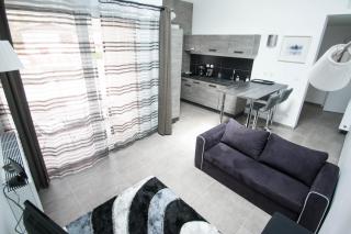 Nuitée en appartement - Marignier - 4