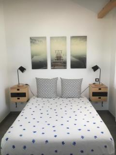 Nuitée en appartement - Marignier - 2
