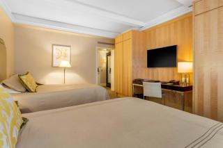 Omni Berkshire Place - 5