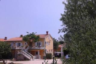 Apartments Nella - Sveti Anton - 5