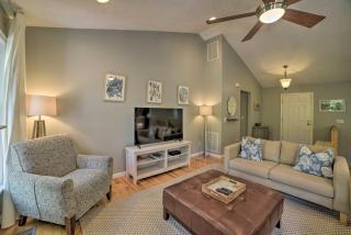 Massanutten Family Retreat Ski, Golf, and Hike! - McGaheysville - 5