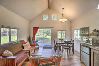 Kalispell Cabin 28 Miles to Glacier National Park! - Kalispell - 0