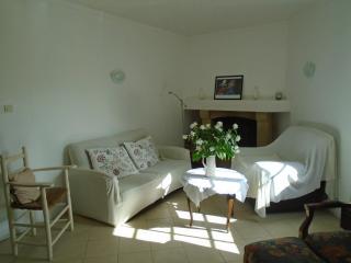 L'élie sous les noyers, Le gite - Clérieux - 1