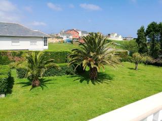Charming House in Nois, Lugo with Terrace and Garden - Barrosa - 0