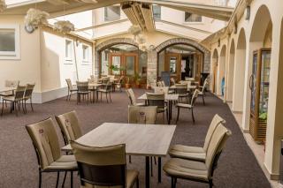 Heritage Hotel Frankopan - Ogulin - 2