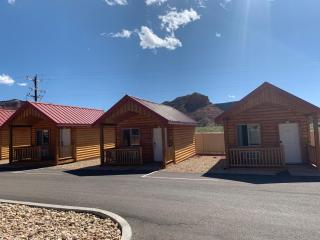 Red Canyon Cabins - Kanab - 7