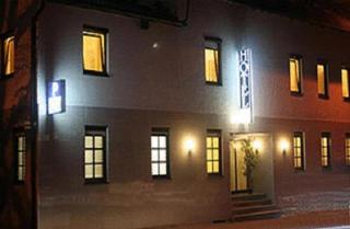 City Hotel - Ludwigsburg - 9
