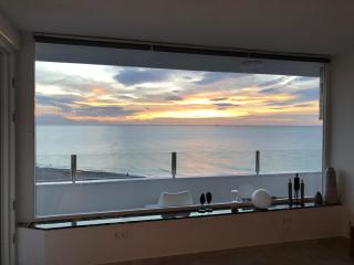 Magnifique appartement avec une incroyable vue sur mer - Torremolinos - 8