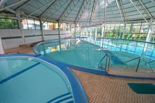 Thermas All Inclusive Resort Poços de Caldas By Nacional Inn - Poços de Caldas - 2
