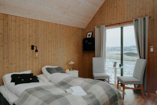 Husfrua Gårdshotell - Straumen - 6