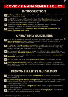 Puteri Ampang Hotel - 5