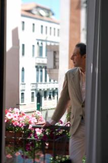 Locanda Gaffaro - Venice - 8