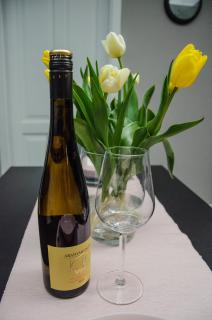 Fürge cselle apartman - 6