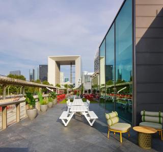 citizenM Paris La Défense - Nanterre - 8