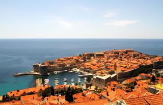 Apartments Ante - Dubrovnik - 0