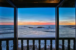 Charming Studio in Essaouira with Sea View - 42 sqm - Essaouira - 9
