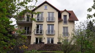 Bismarckhöhe Tharandt - Tharandt - 6