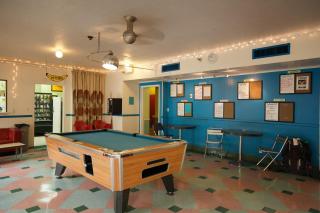 Banana Bungalow West Hollywood Hotel & Hostel - Los Angeles - 6