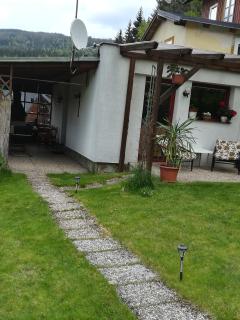 Penzion Ivana - Harrachov - 2