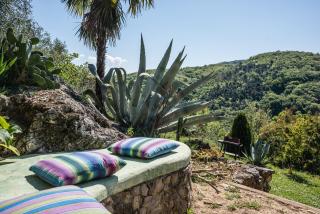 La Fattoria di Nonna Eugenia - Lerici - 3