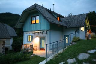 Apartments Cvetje v Jeseni - Škofja Loka - 3