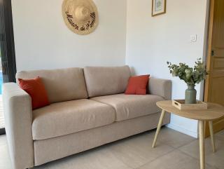 le pool house - Nimes - 6
