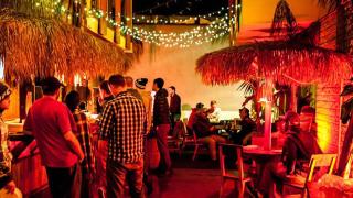 Banana Bungalow West Hollywood Hotel & Hostel - Los Angeles - 9