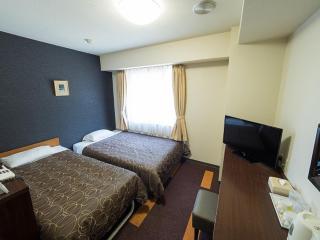 Hotel Shin Osaka / Vacation STAY 81540 - Osaca - 1