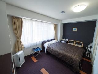 Hotel Shin Osaka / Vacation STAY 81528 - Osaca - 1