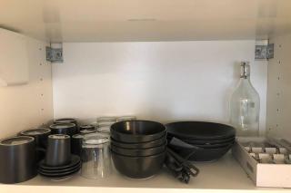 joli 2 pieces en centre ville , gare à 50 mètres - Grenoble - 6