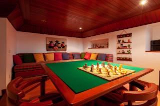 Casa do Castelo em Arnóia - 4