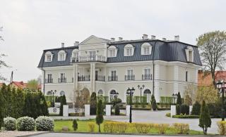 Hotel Toscania - Włoszakowice - 0