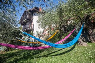 La Fattoria di Nonna Eugenia - Lerici - 6