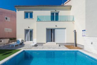 Vila Mandalina - Šibenik - 1