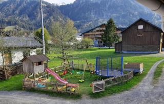 Apartments Hänsler - Mellau - 9